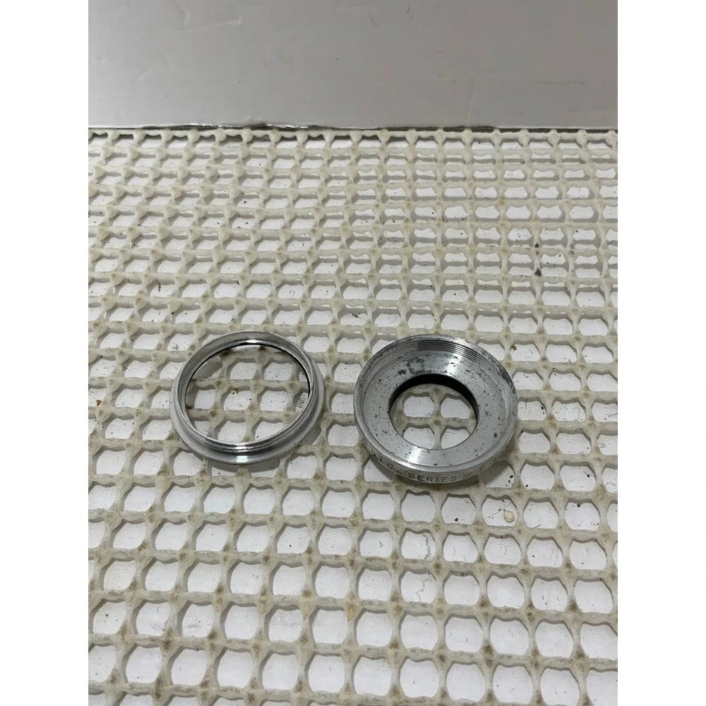Tiffen Series #5 Camera Lens Adapter Ring #516 EUC‎